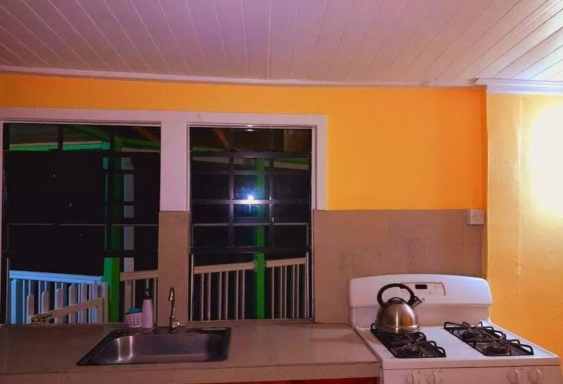 Pinard S Mountain Resort   Cottage 5