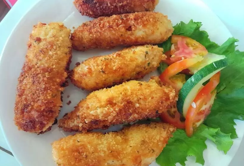 Pinard S Mountain Resort   Cottage 5