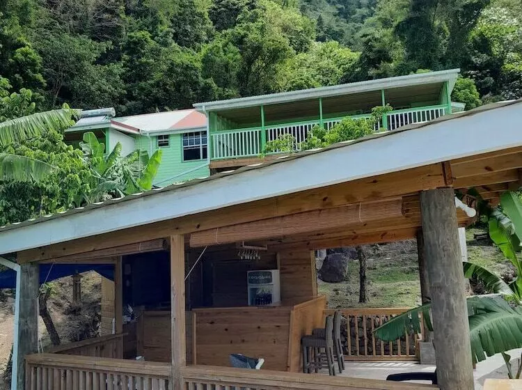 Pinard S Mountain Resort   Cottage 5