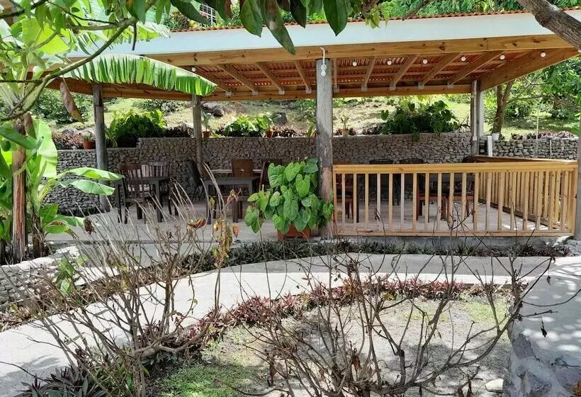 Pinard S Mountain Resort   Cottage 5