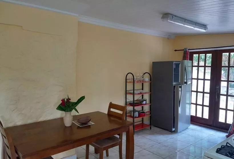 Pinard S Mountain Resort   Cottage 5