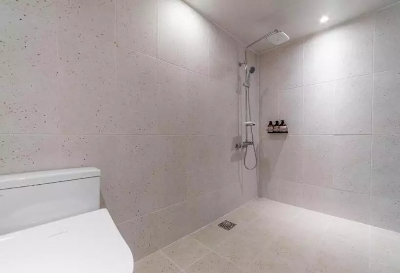 Aank Hotel Incheon Bupyeong