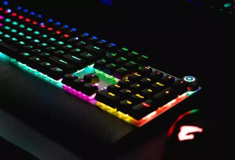 Aank Hotel Incheon Bupyeong