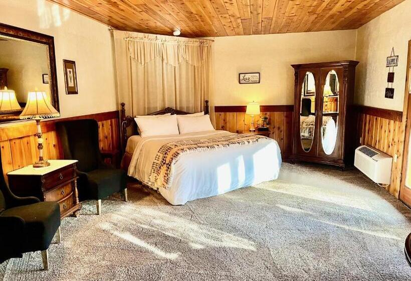 Otel The Lindsay Lodge