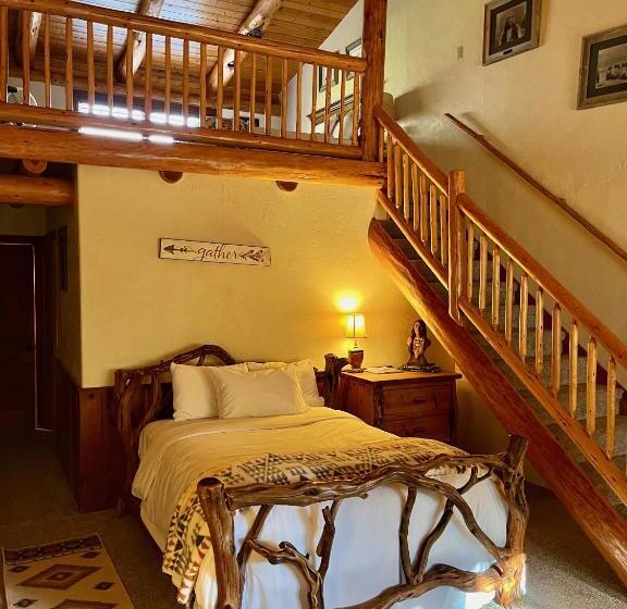 Otel The Lindsay Lodge