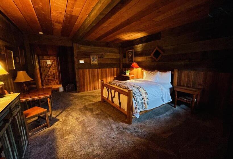 Otel The Lindsay Lodge