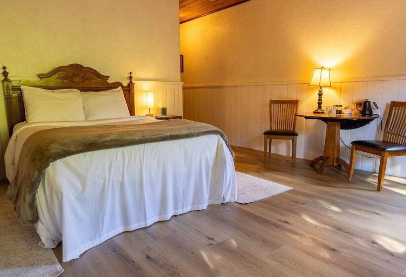 Otel The Lindsay Lodge