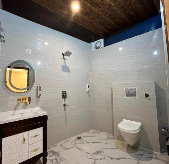 호텔 The Yachis Rishikesh