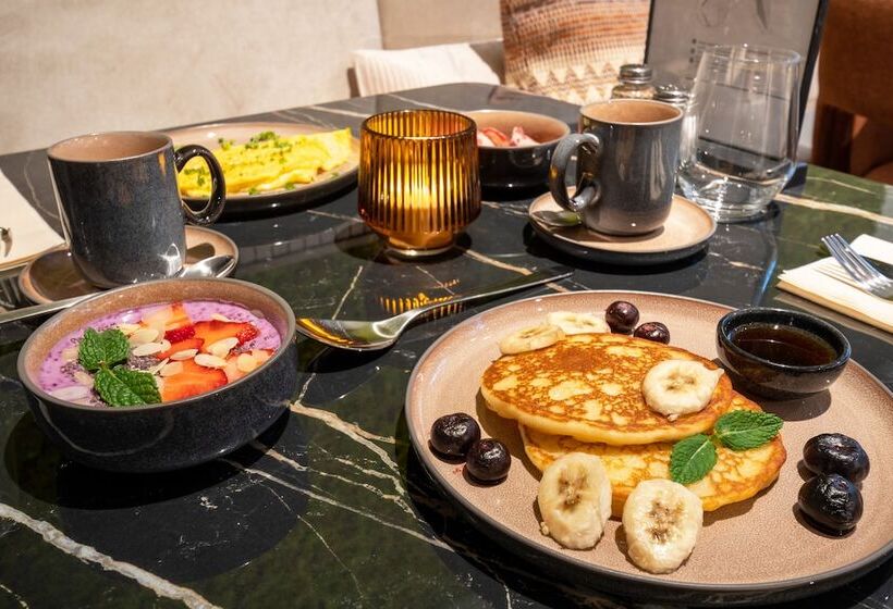 One Two Four   Hotel & Spa