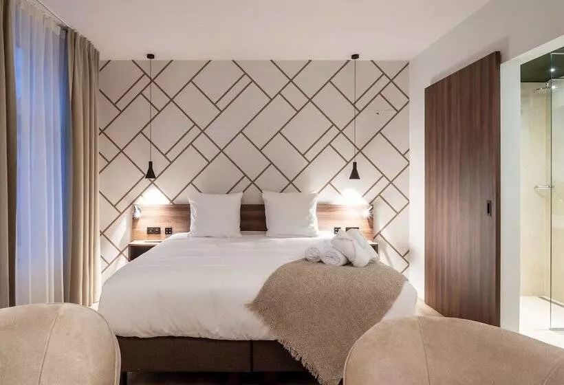One Two Four   Hotel & Spa