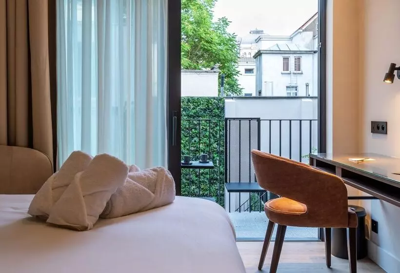 One Two Four   Hotel & Spa
