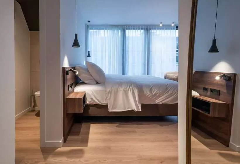 One Two Four   Hotel & Spa
