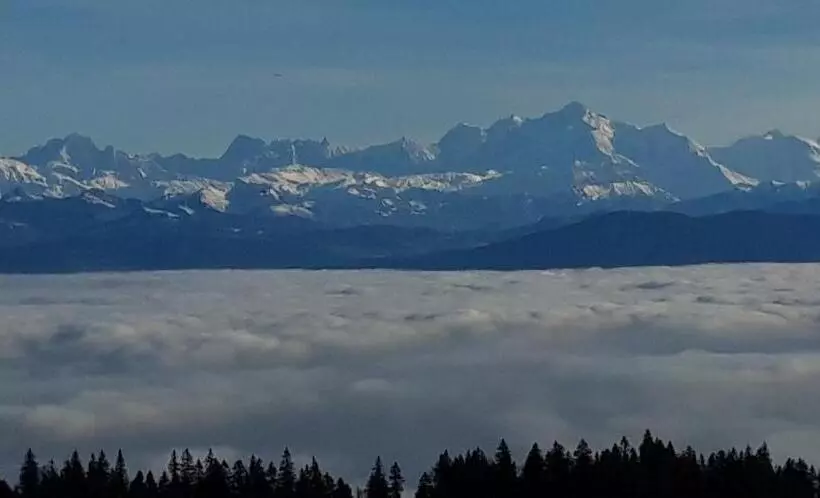 Majatalo Haut Jura