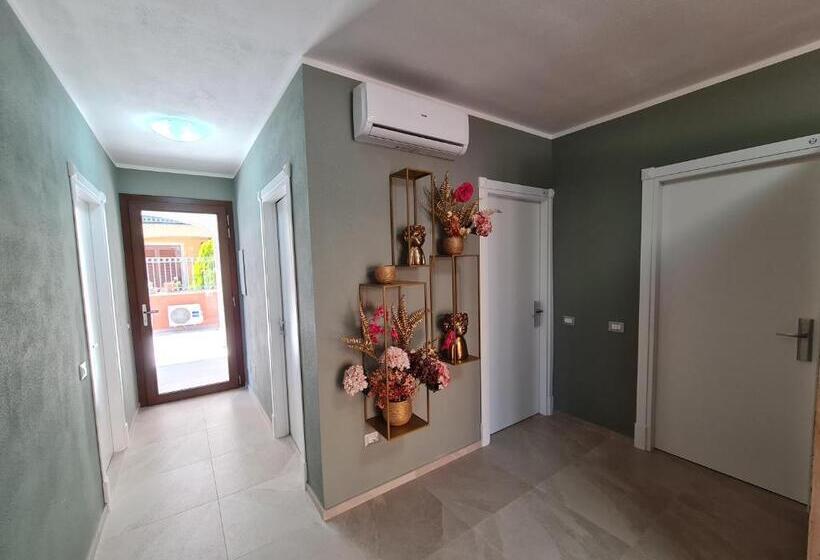 Pensjonat Le Anfore Di Nora Domo