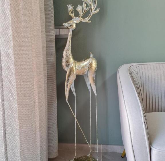 Pensjonat Le Anfore Di Nora Domo