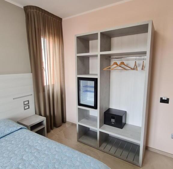 Pensjonat Le Anfore Di Nora Domo