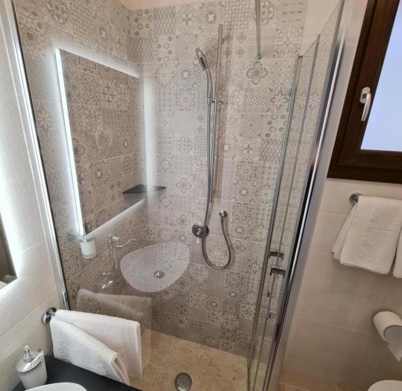 Pensjonat Le Anfore Di Nora Domo