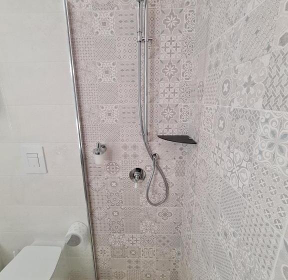 Pensjonat Le Anfore Di Nora Domo