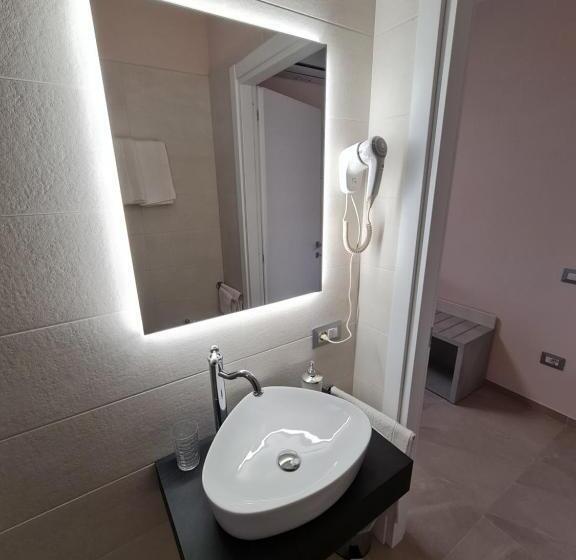 Pensjonat Le Anfore Di Nora Domo