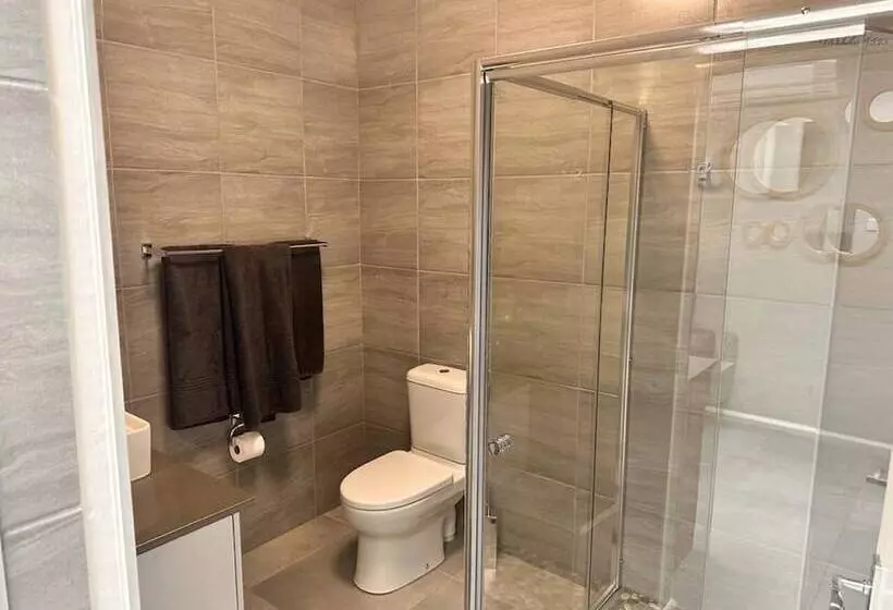 Lomakeskus Mukumbura Lodge Bilene