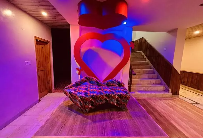 Hill River Resort By West Western