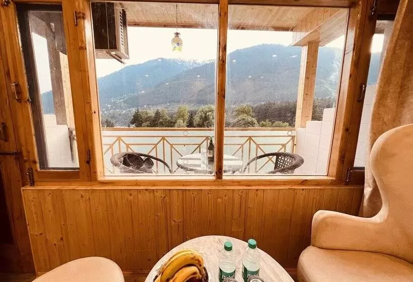 Hill River Resort By West Western