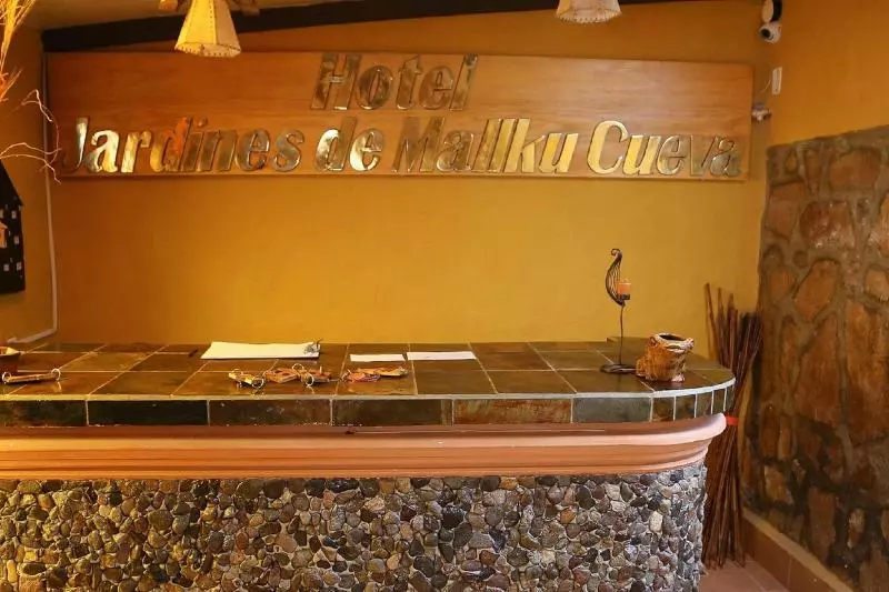 هتل Mallku Cueva
