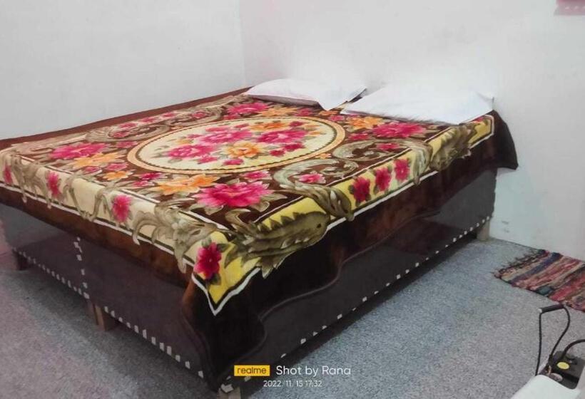 בית מלון כפרי Oyo  Dream Land 001