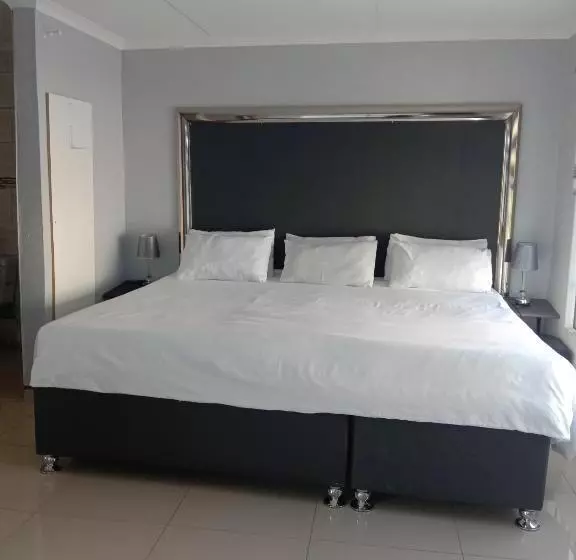 ホテル Tony Hill Manor House