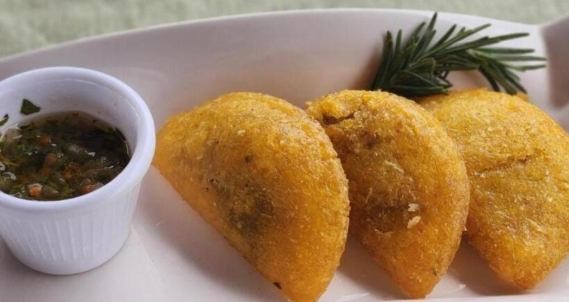 Kentia Eco Hotel Buga