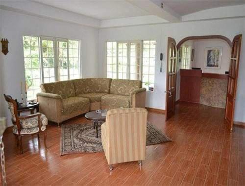 Kentia Eco Hotel Buga