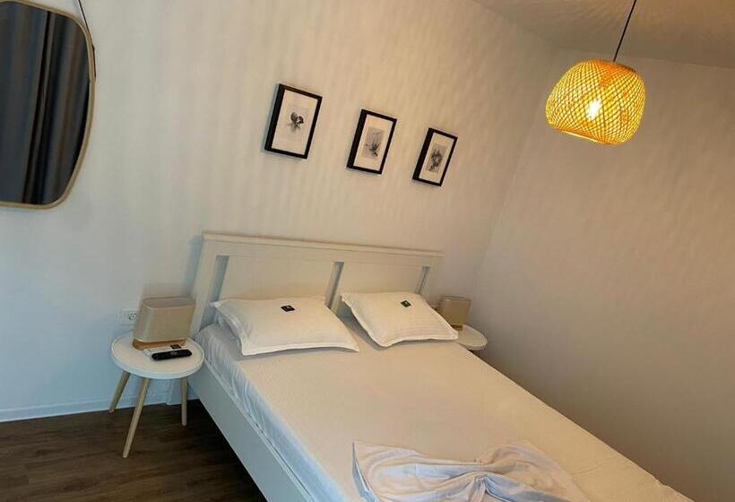 Pensjonat Daro Tiny House