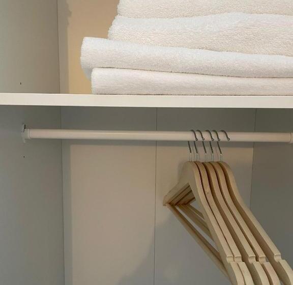 Pensjonat Daro Tiny House