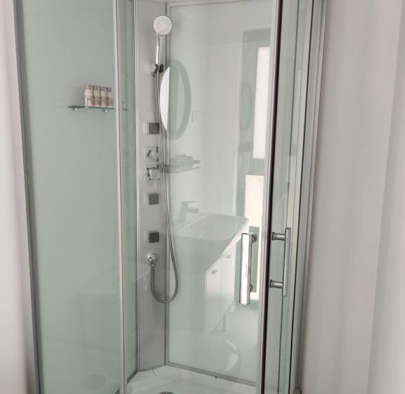 Pensjonat Daro Tiny House