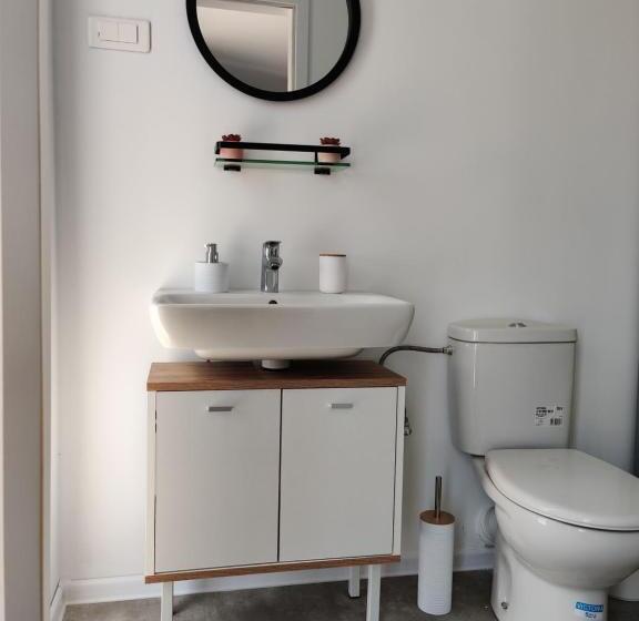 Pensjonat Daro Tiny House