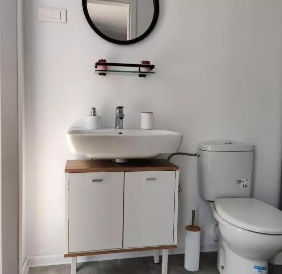 Pension Daro Tiny House
