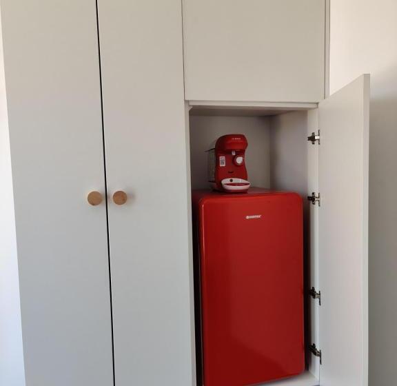 Pensjonat Daro Tiny House