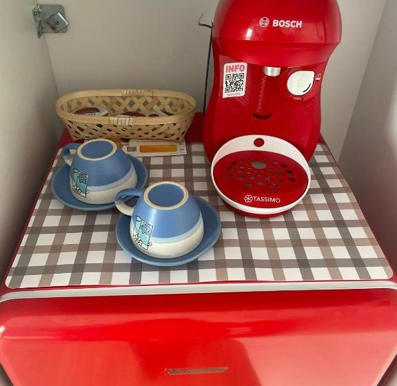 Pensjonat Daro Tiny House