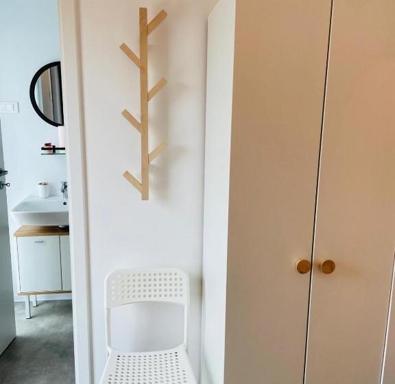 Pensjonat Daro Tiny House