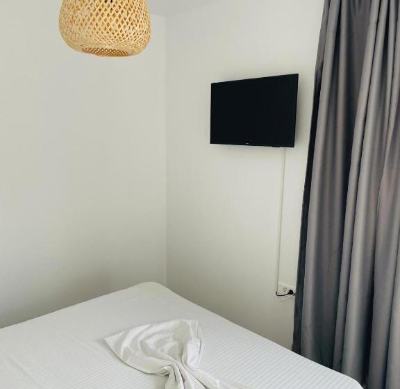 Pensjonat Daro Tiny House