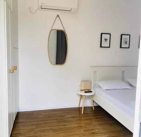 Pension Daro Tiny House