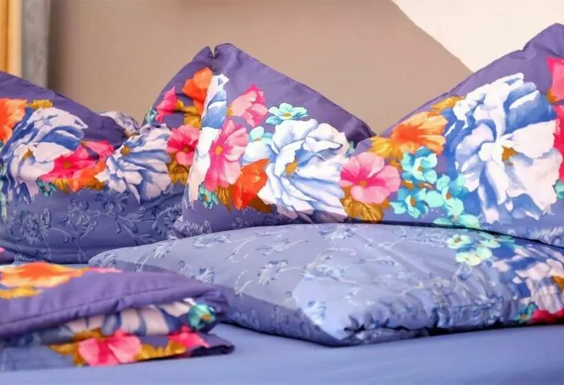 Pension Schwarze Berge