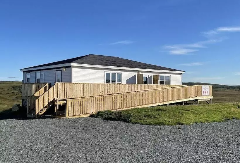 The Keeper S Kitchen B&b