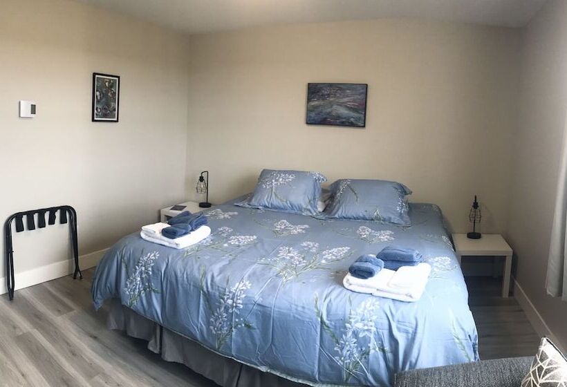 The Keeper S Kitchen B&b