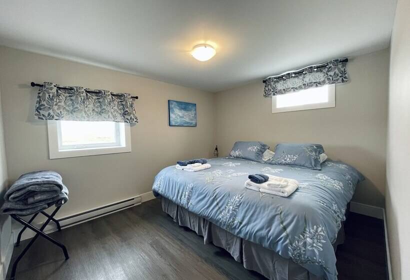 The Keeper S Kitchen B&b