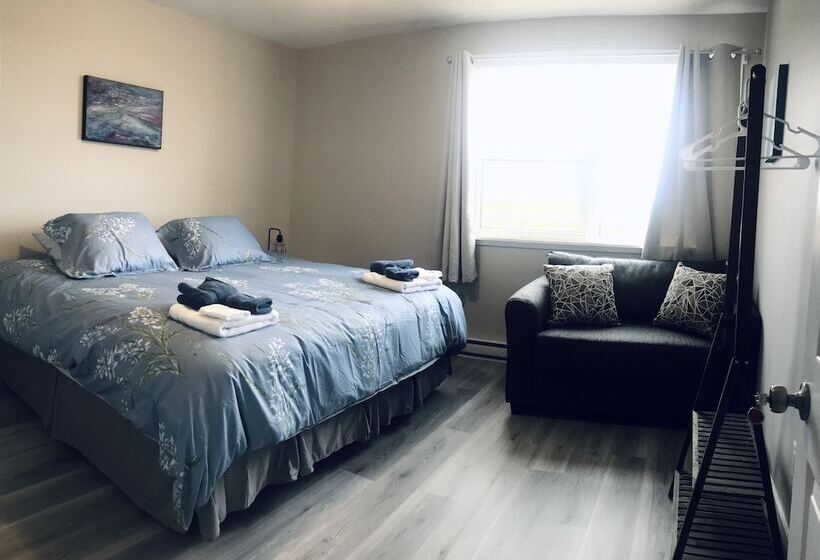 The Keeper S Kitchen B&b