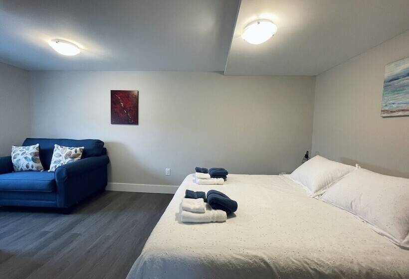 The Keeper S Kitchen B&b