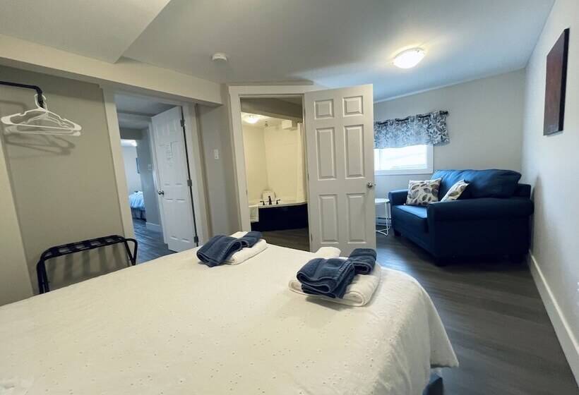 The Keeper S Kitchen B&b