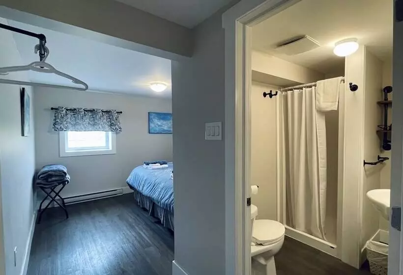 The Keeper S Kitchen B&b