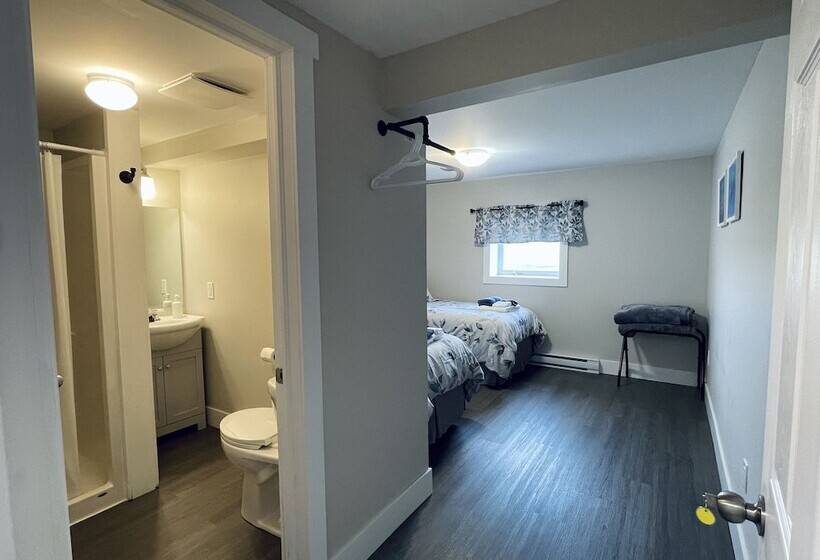 The Keeper S Kitchen B&b